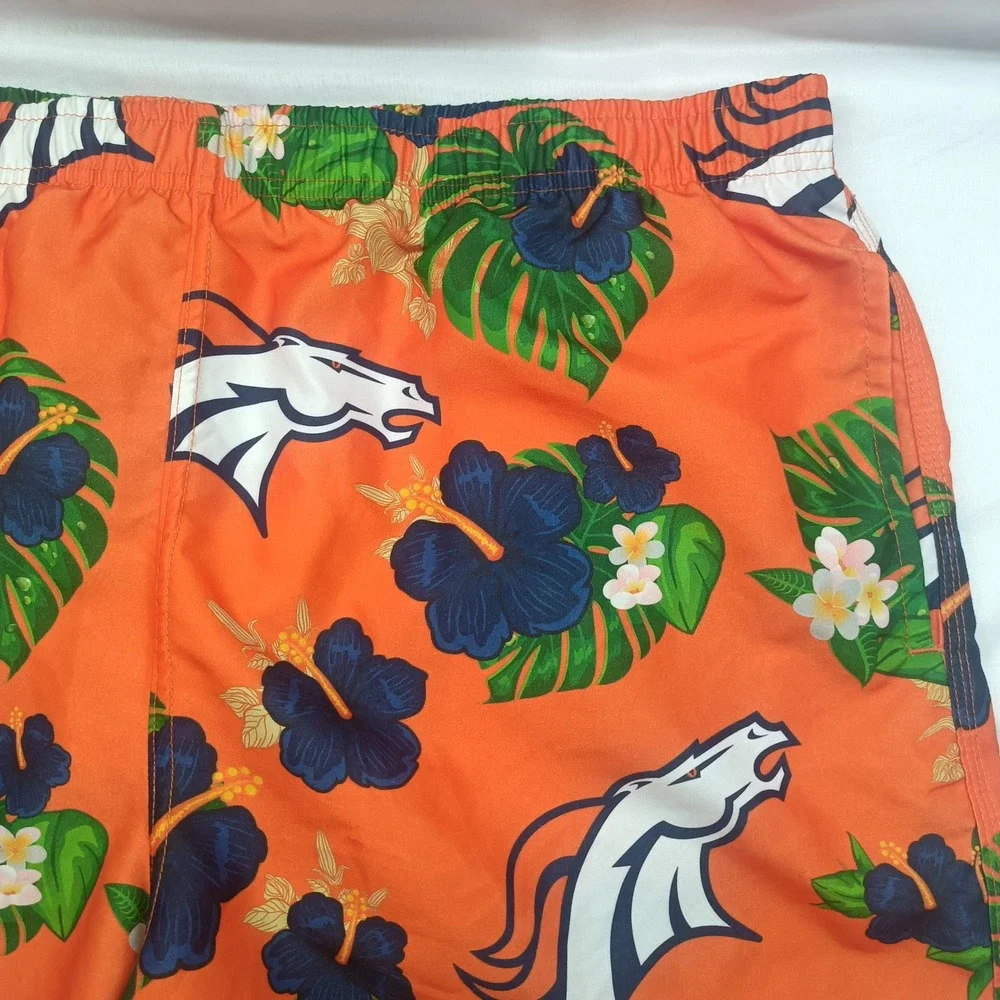 NFL team apparel